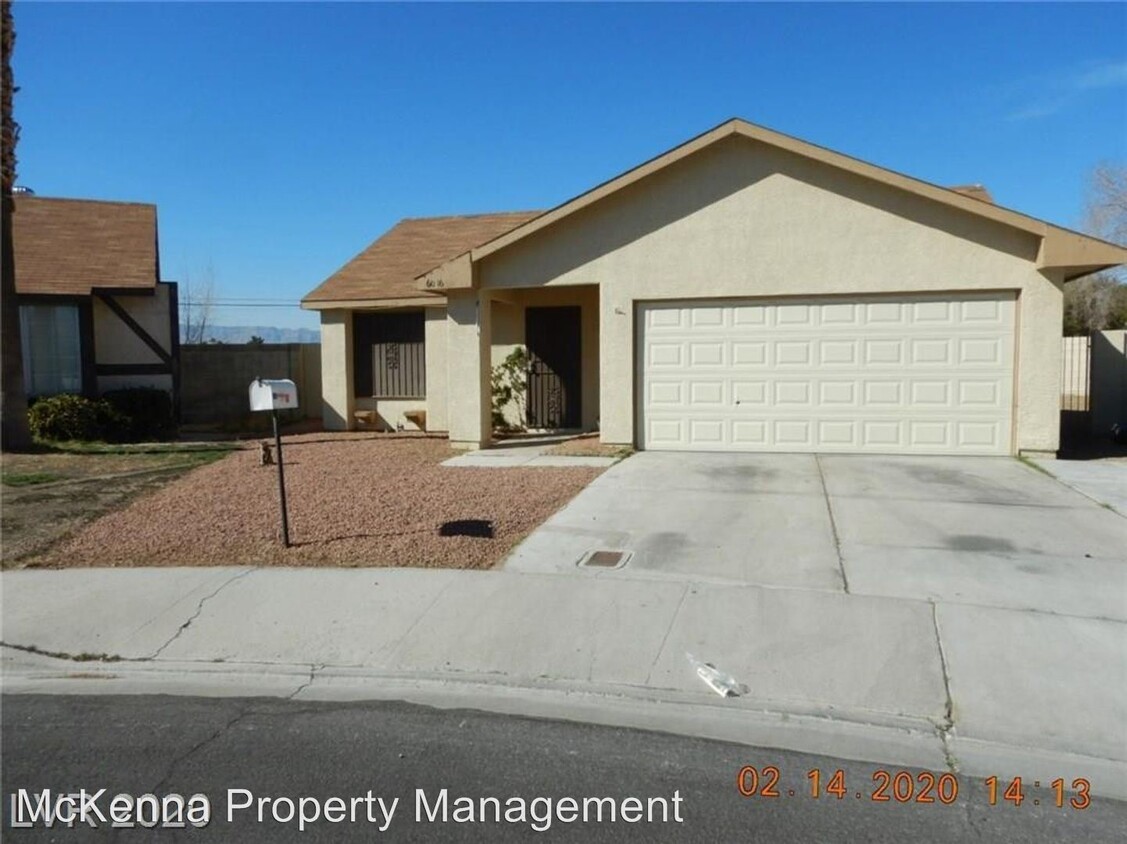 Primary Photo - 3 br, 2 bath House - 6016 W. Montecito Way