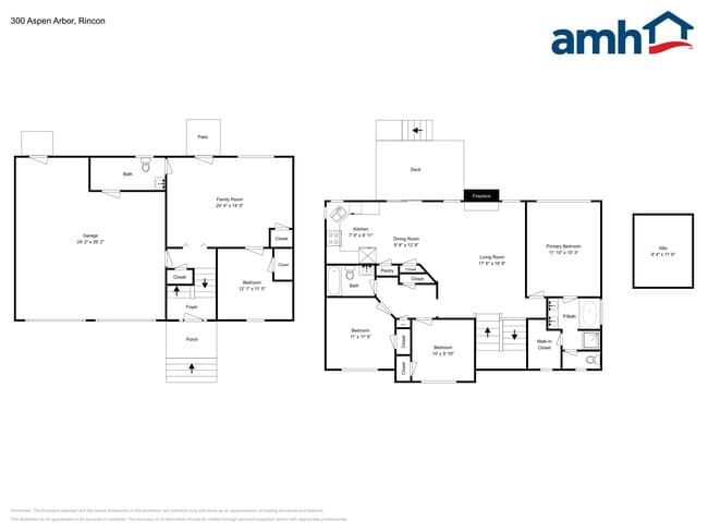 Foto del edificio - 300 Aspen Arbor