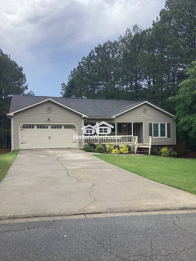 Foto del edificio - 960 Garner Spring Ln