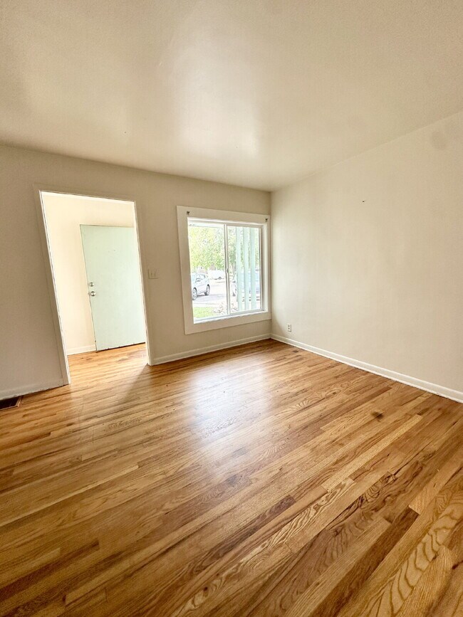 Foto del edificio - "Charming 1-Bedroom Haven in Cheyenne's He...