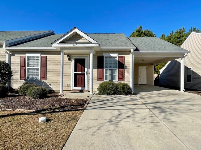 Building Photo - 417 Regency Park Dr