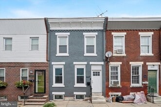 Building Photo - 447 Durfor St