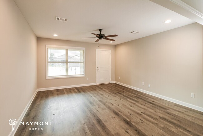 Foto del edificio - 126 Wexford Way