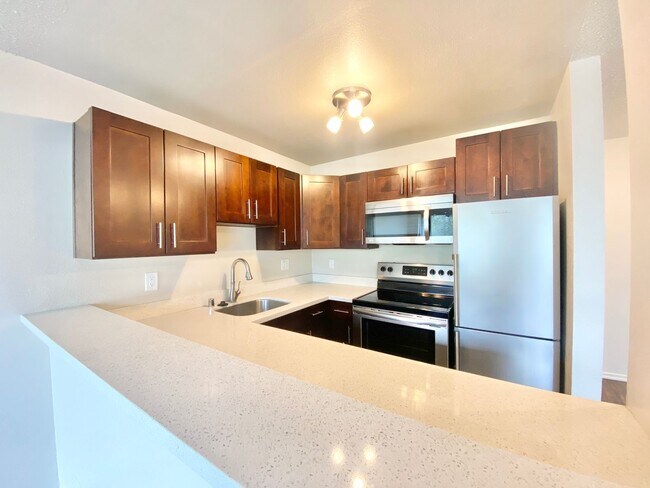 Foto del interior - Kenny Apartments