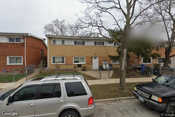 Building Photo - 3017 Bright St