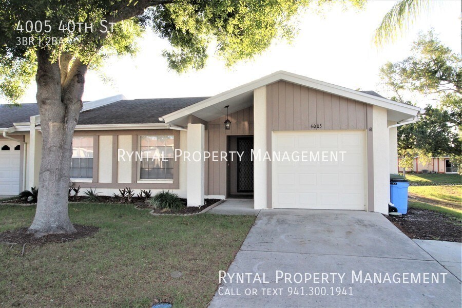Foto principal - 4005 40th St W