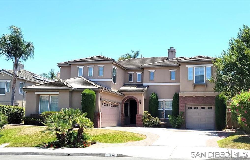 Foto principal - 11633 Winding Ridge Dr