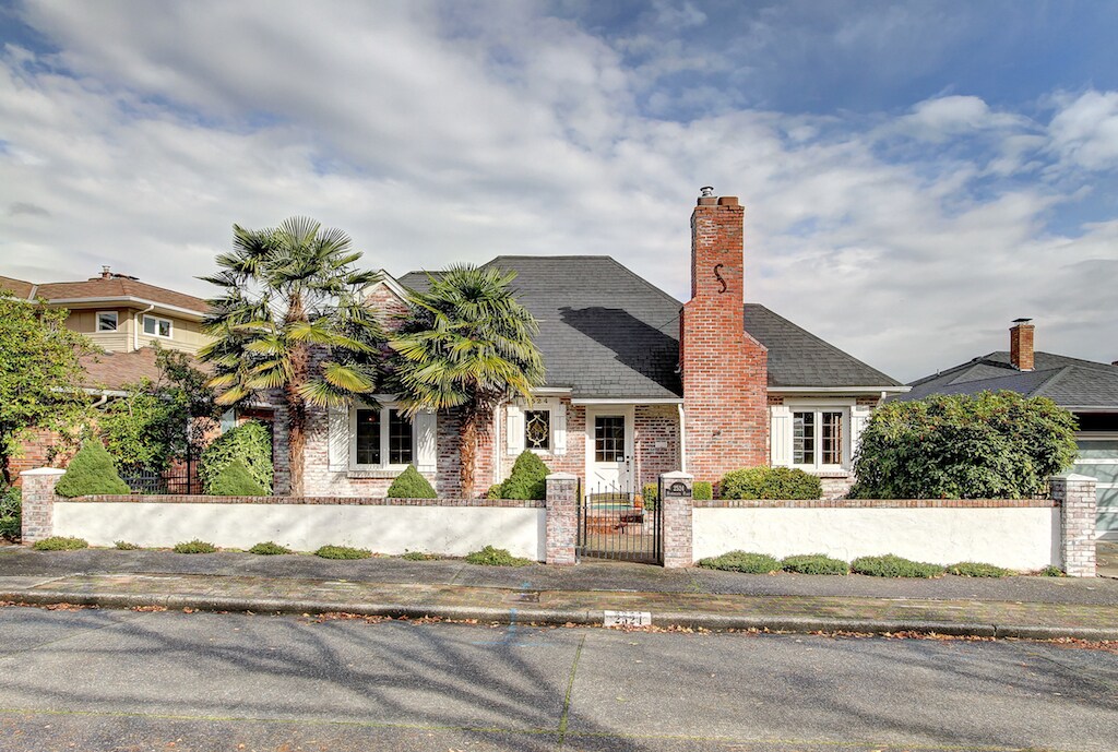 Foto principal - Beautiful Magnolia Home with a VIEW!
