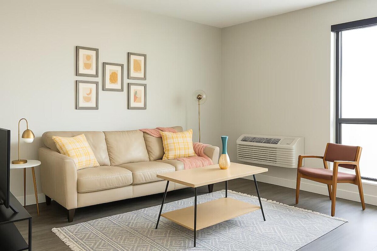 Foto principal - 1415 Dean Ave