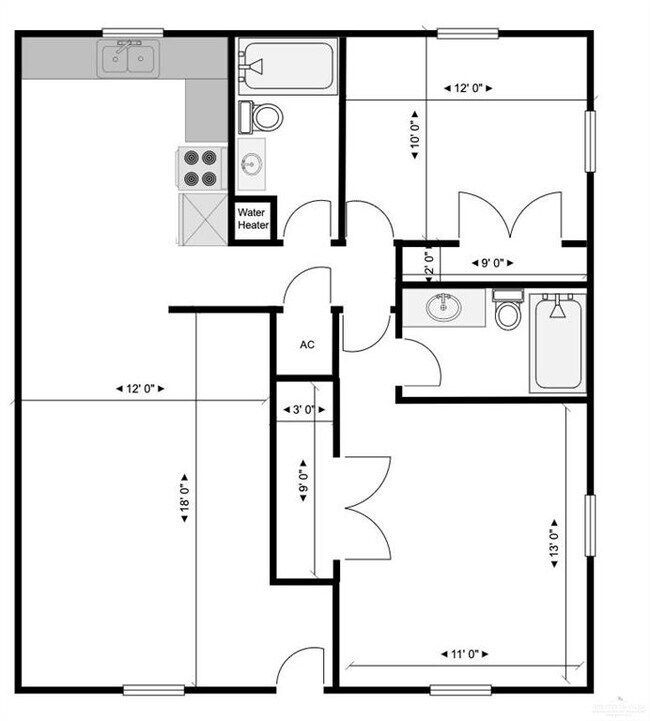 Building Photo - 1612 Orange Ave