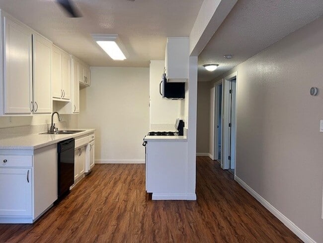 Foto del interior - Pacific Palms Apartment Homes