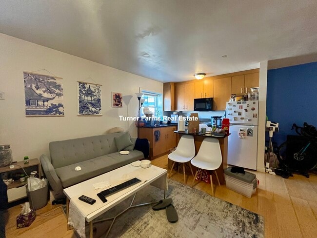 Foto del edificio - 461 Park Dr