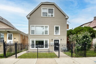 Building Photo - 4624 N Springfield Ave