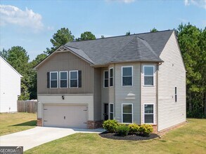 Building Photo - 191 Goodall Woods Dr