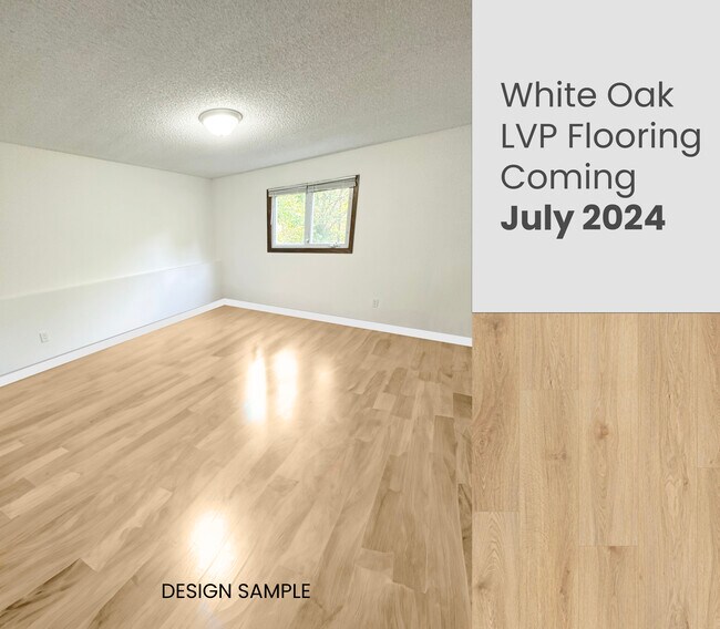 Primary Bedroom with Pending Upgrades - 1197 County Road B W