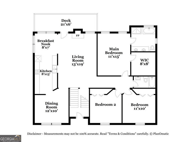 Foto del edificio - 68 White Oak Dr SE