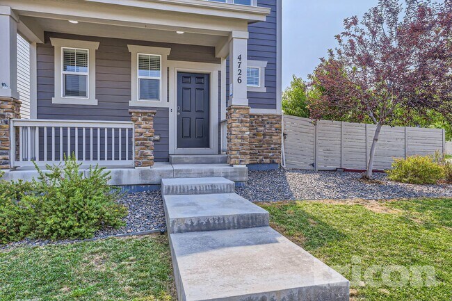 Building Photo - 4726 Helena St