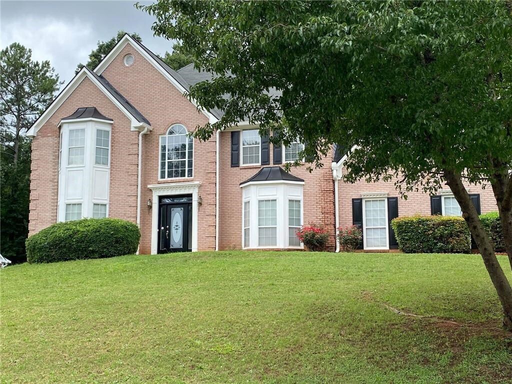 Foto principal - 3350 Harvester Woods Rd