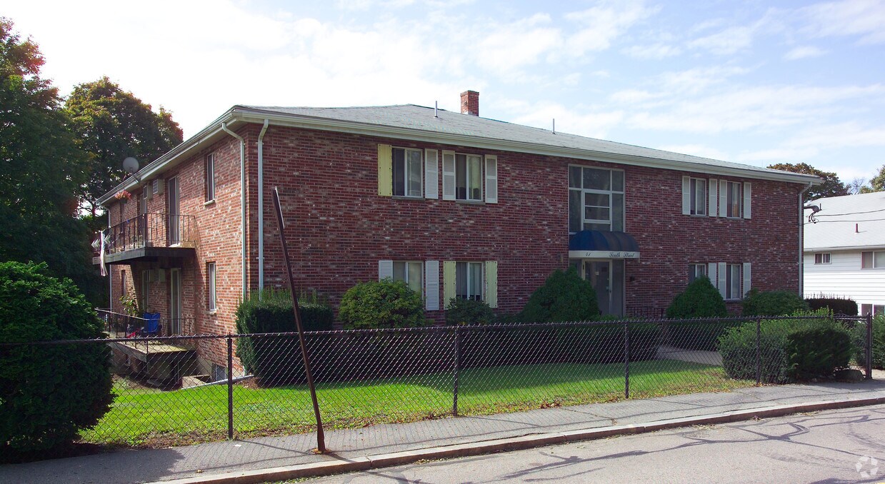 41 South St, Quincy, MA 02169 Apartments in Quincy, MA