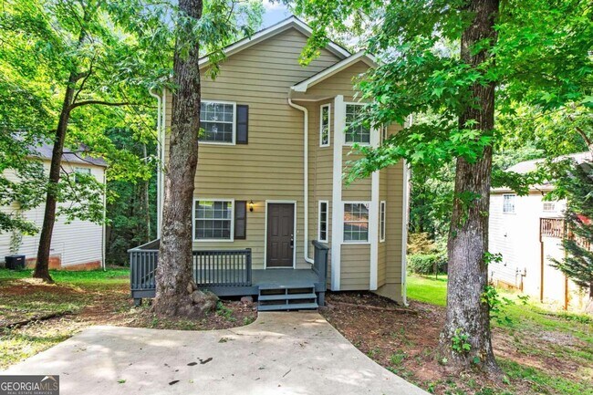 Building Photo - 8463 Hightower Trail SW