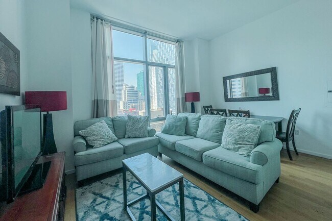 Foto del edificio - W 48TH ST