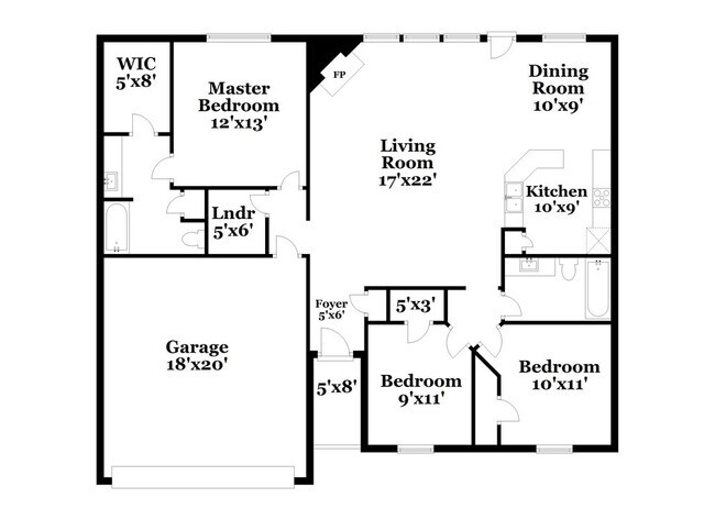 Foto del edificio - 1511 Pintail Ct
