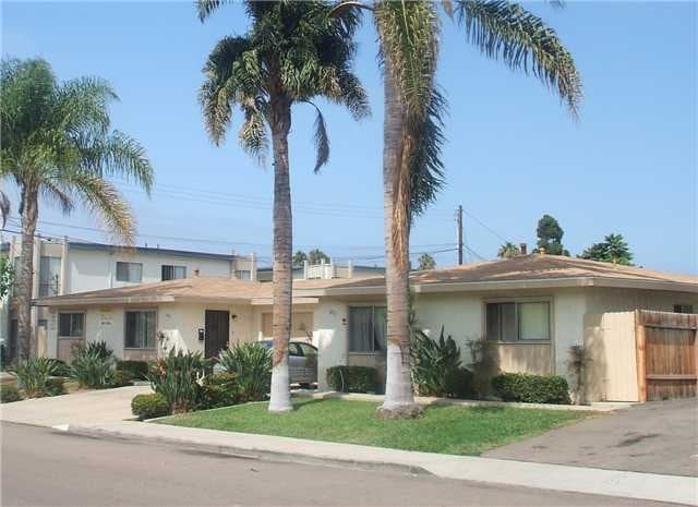 Building Photo - 1474 Hemlock Ave