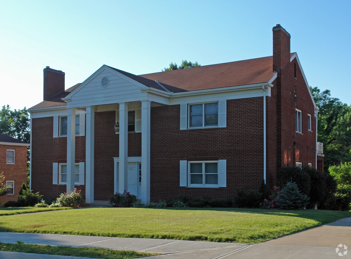 1623 Saint Anthony Dr, Fort Wright, KY 41011 Apartments in Fort