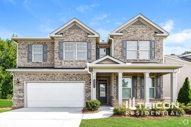 Building Photo - 4272 Bella View Dr