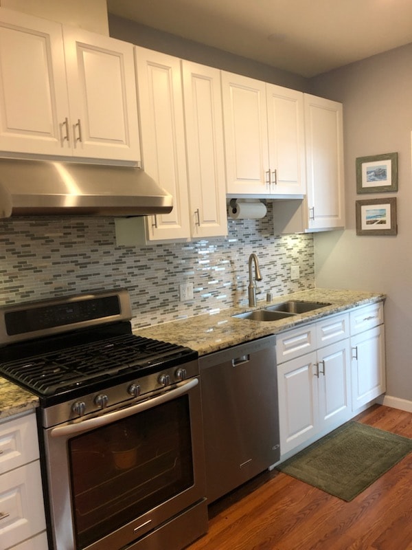 890 W Cliff Dr Unit 17, Santa Cruz, CA 95060 Condo for Rent in Santa