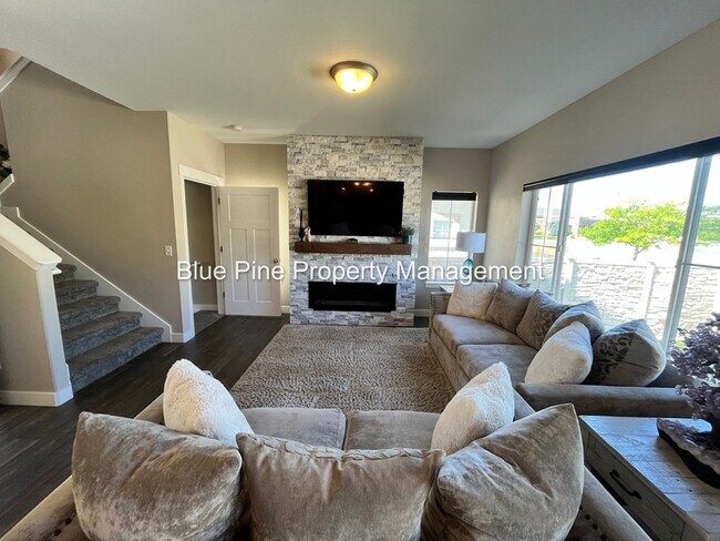 Building Photo - 1188 Saddleback Ridge Ct
