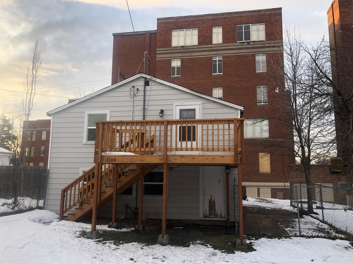 1114 7th Ave N, Great Falls, MT 59401 House Rental in Great Falls, MT