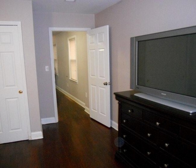 Foto del edificio - 3607 Park Ave