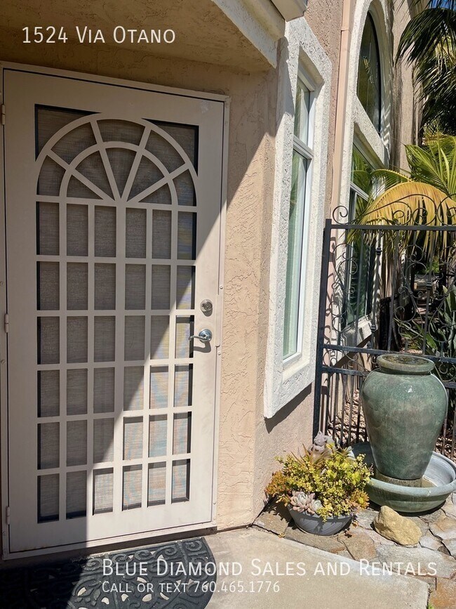 Building Photo - 1524 Via Otano