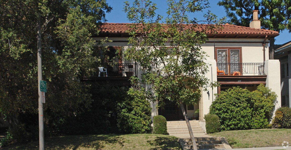 Building Photo - 775 E California Blvd