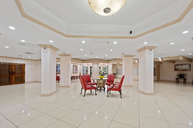 Foto del edificio - 1300 NE Miami Gardens Dr