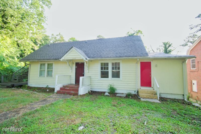 Primary Photo - 5 br, 3 bath House - 3415 Montview Drive