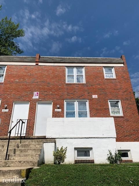 Foto principal - 1 br, 1 bath Apartment - 4604 Prudence St