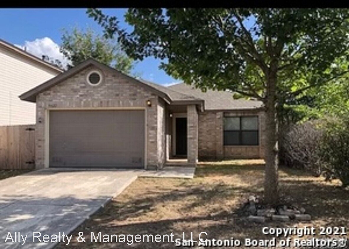 Primary Photo - 3 br, 2 bath House - 9822 Messenger Pass