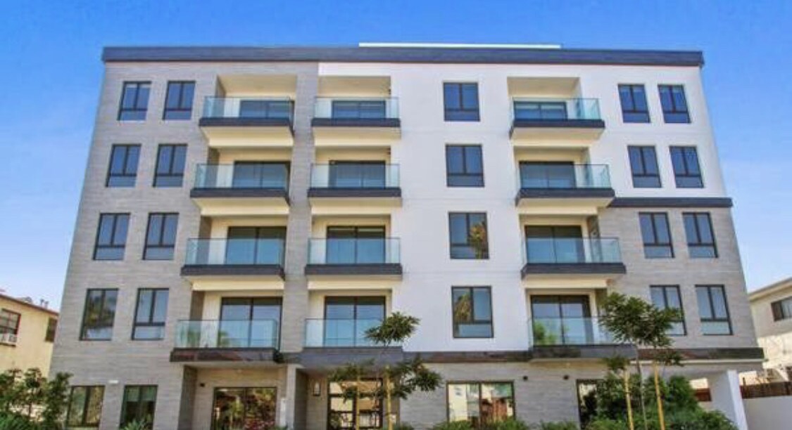 Foto principal - 1106 Cardiff Ave