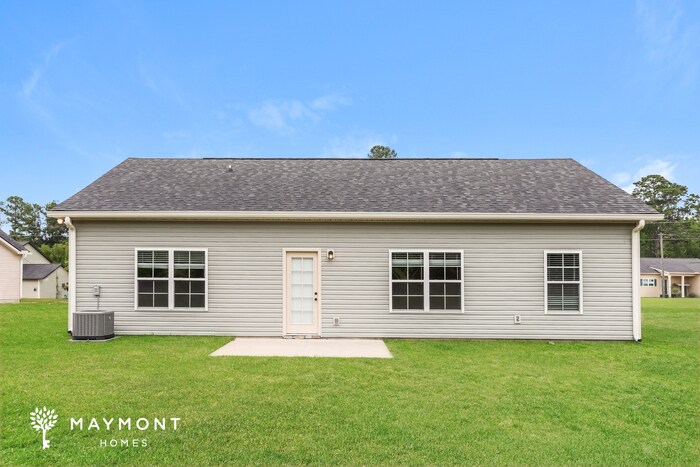 Foto del edificio - 1347 Oak Ln