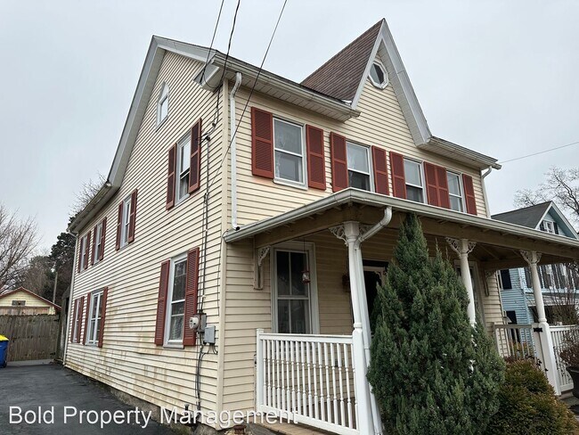 Foto del edificio - 4 br, 2 bath House - 4431 Horseshoe Pike