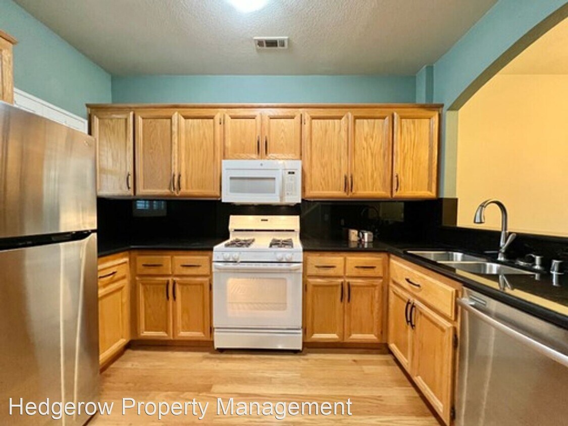 Primary Photo - 2 br, 2.5 bath House - 13 Bridgegate
