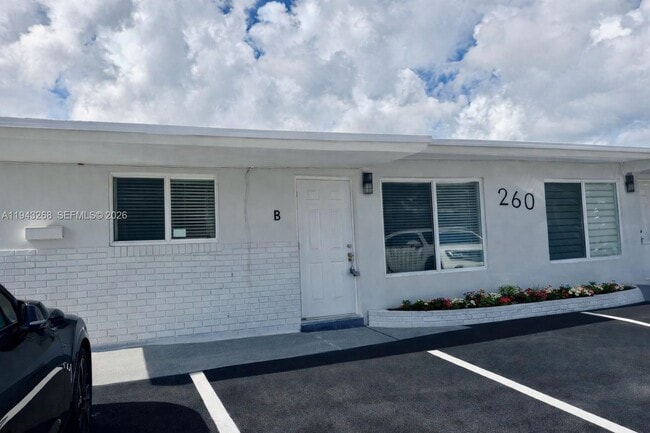 Foto del edificio - 260 SW 8th Ave