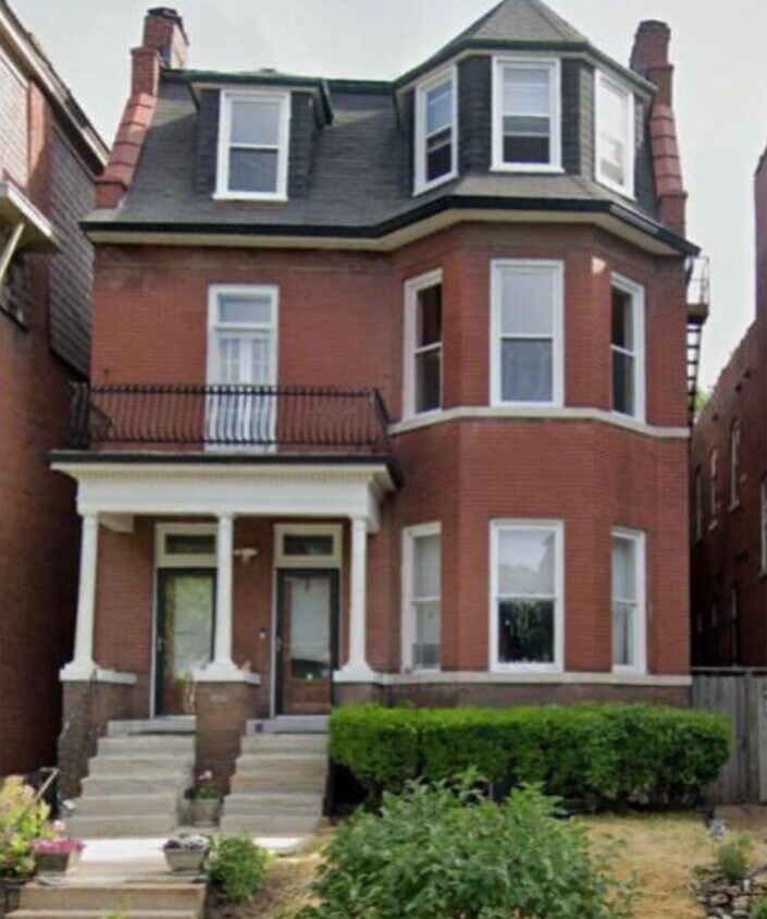 Foto principal - Heart of Tower Grove East