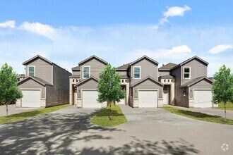 Building Photo - 9007 Judwin St