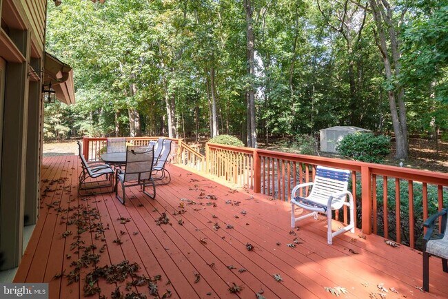 Foto del edificio - 23615 Quail Hollow Cir