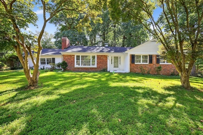 Building Photo - 13308 Norden Dr