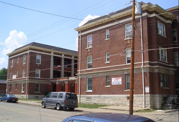 Building Photo - 624-630 Rockdale Ave