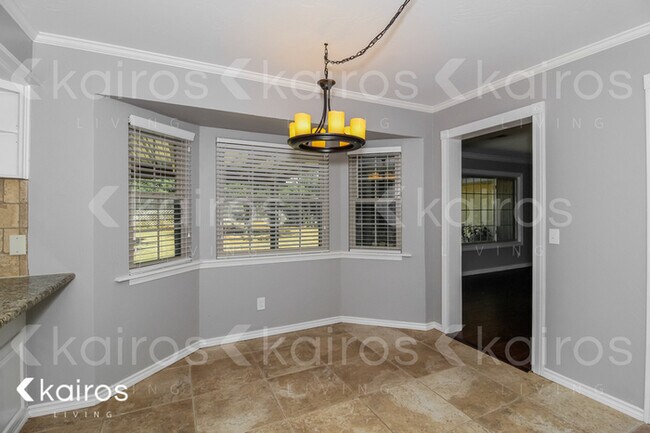 Building Photo - 3706 Montague Dr.